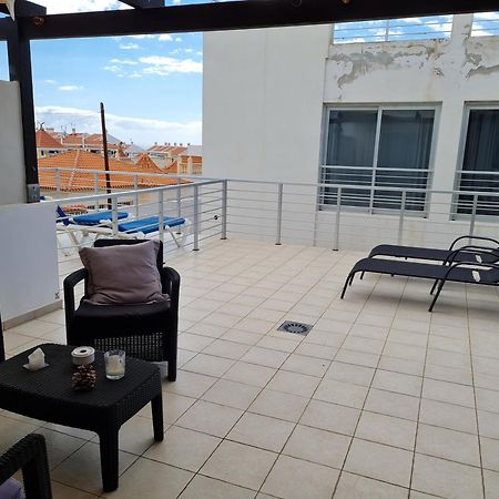 Duplex Apartments Nirvana 칼라오살바헤 객실 사진