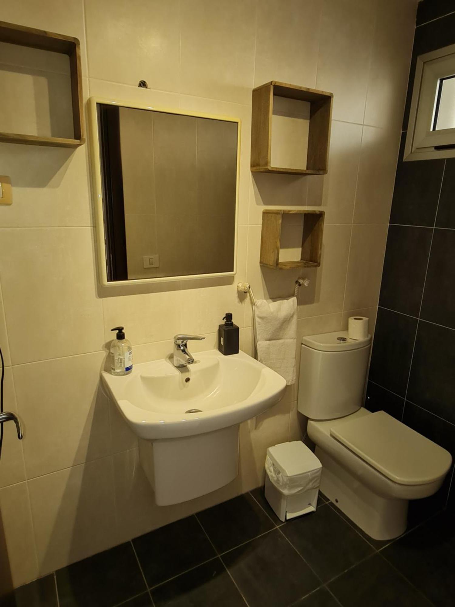 Duplex Apartments Nirvana 칼라오살바헤 객실 사진