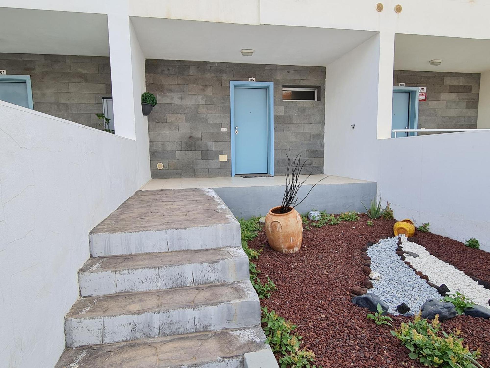 Duplex Apartments Nirvana 칼라오살바헤 객실 사진