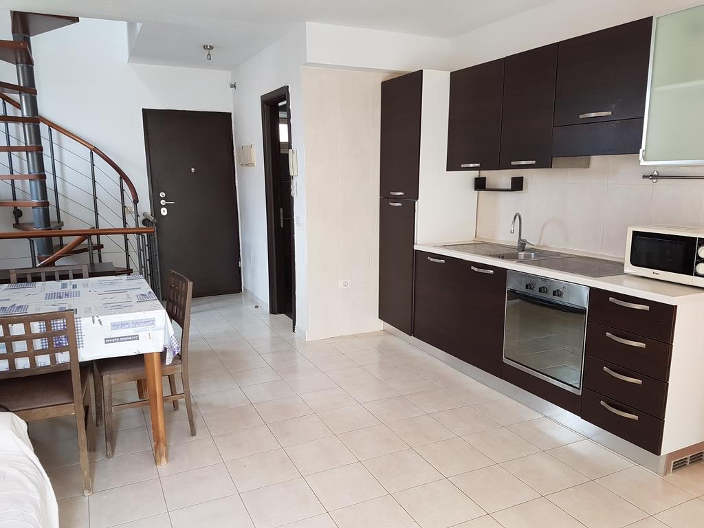 Duplex Apartments Nirvana 칼라오살바헤 외부 사진